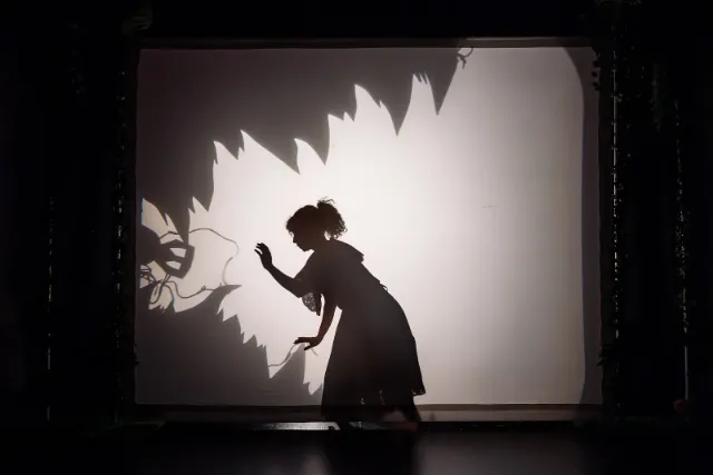 ISLA — production image