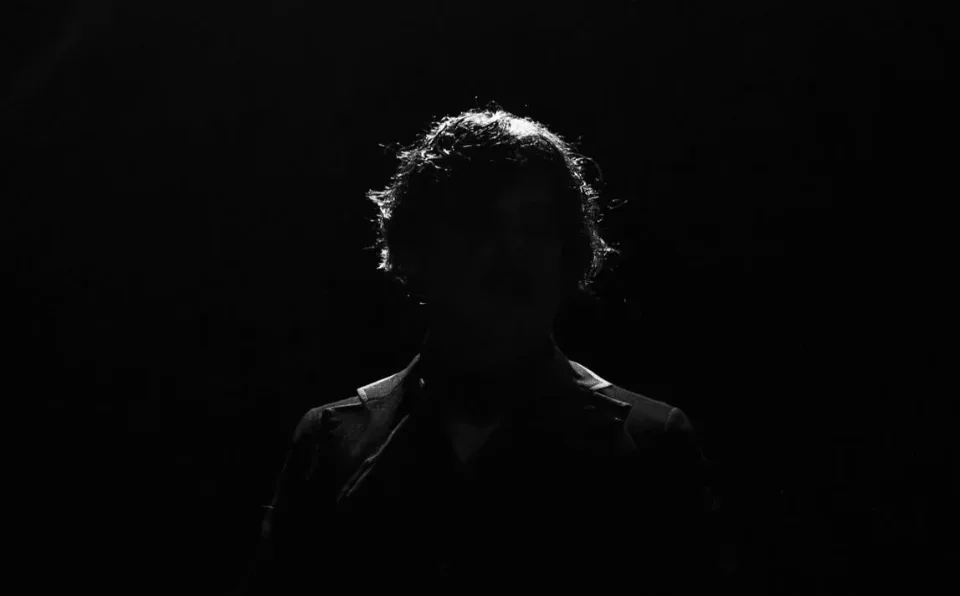 Edgar A. Poe's Smashed Valentine — production image