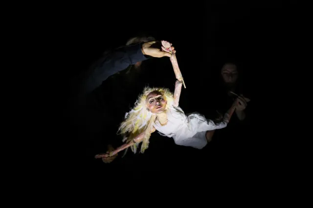 CUMULO — production image