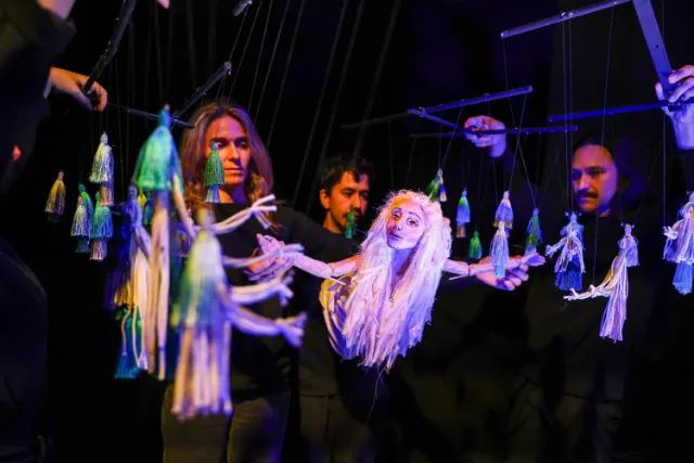 CUMULO — production image