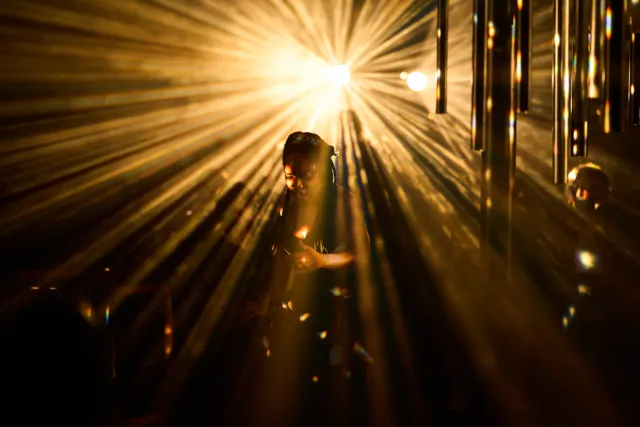 Dream Feed by The HawtPlates — production image