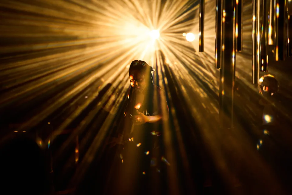 Dream Feed by The HawtPlates — production image